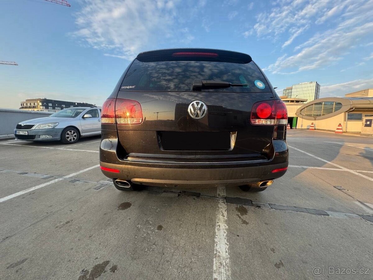 volkswagen-touareg-3-0-tdi - 1