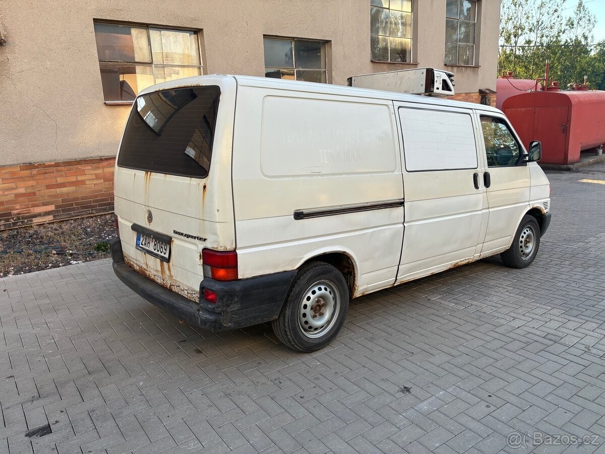volkswagen-transporter-2-5-tdi-mrazak - 3