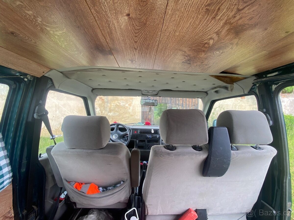 volkswagen-transporter-2-5-tdi-75kw - 9