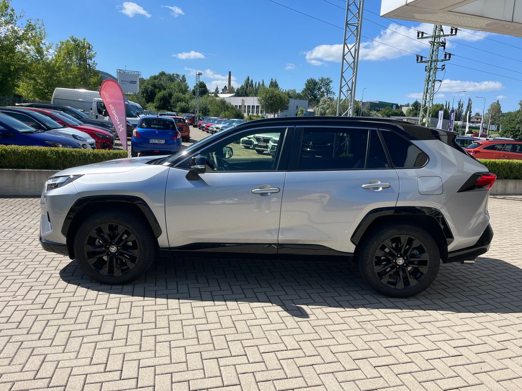 toyota-rav4-2-5-hybrid-e-cvt-4wd-selection - 2