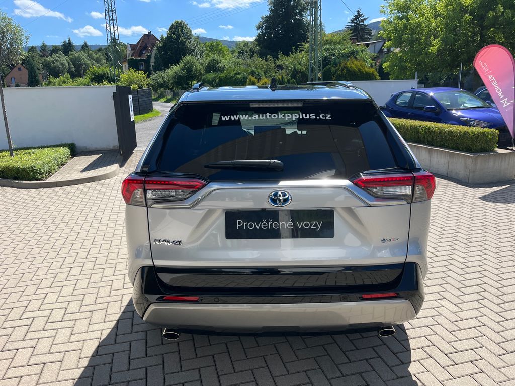 toyota-rav4-2-5-hybrid-e-cvt-4wd-selection - 4