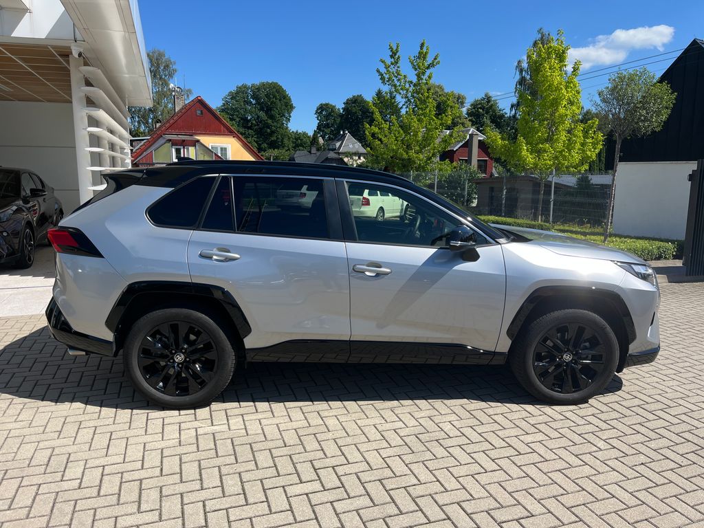 toyota-rav4-2-5-hybrid-e-cvt-4wd-selection - 6