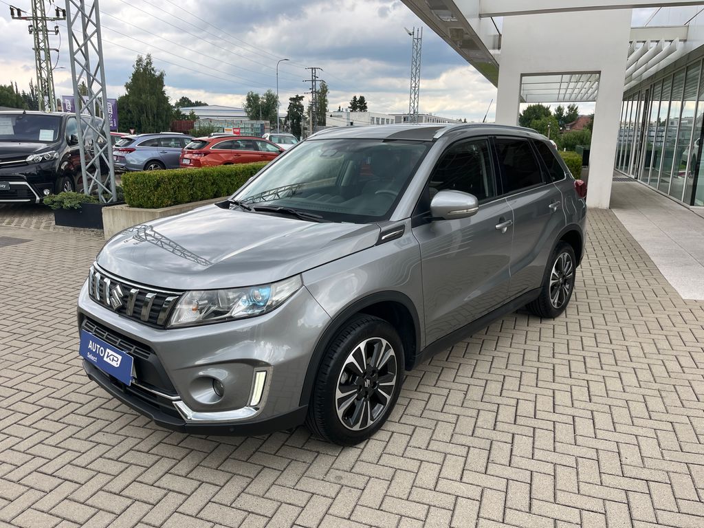 suzuki-vitara-1-4-boosterjet-4x4-elegance-tz - 1