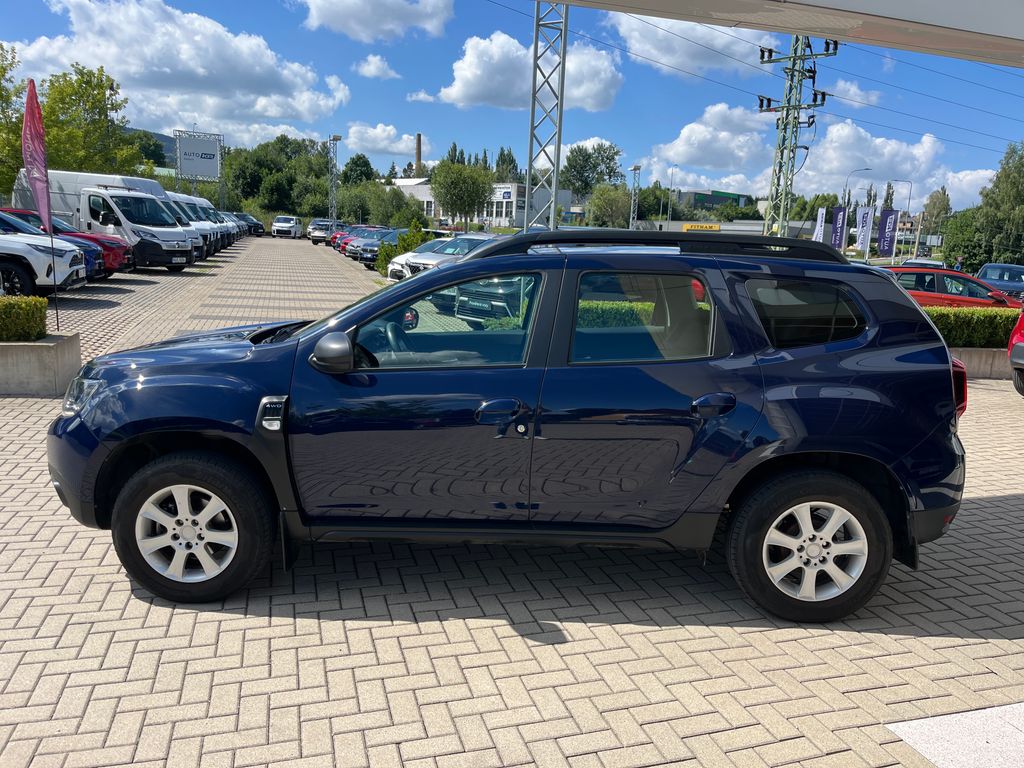 dacia-duster-1-6-sce-4x4-1-majitel-cz - 2