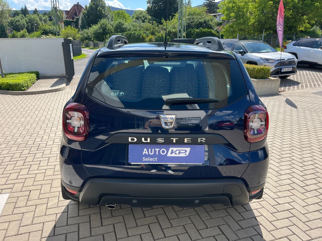 dacia-duster-1-6-sce-4x4-1-majitel-cz - 4