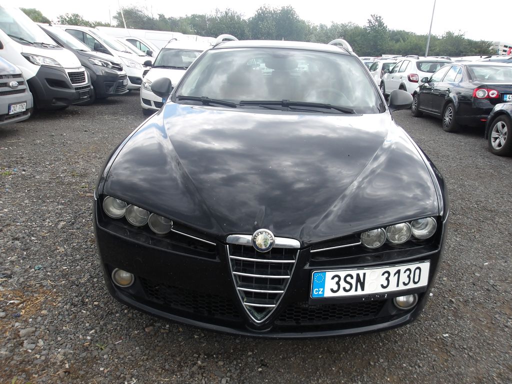 alfa-romeo-2-4jtd-hlucna-spojka - 5
