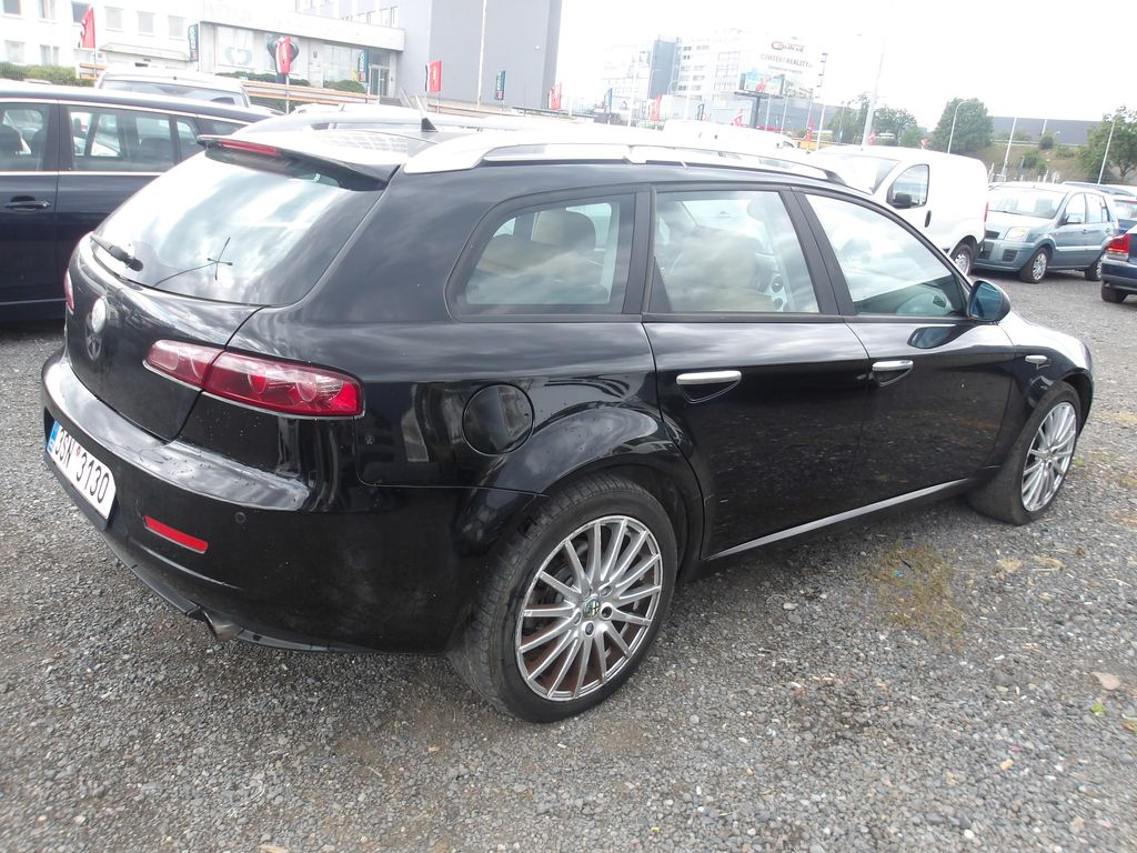 alfa-romeo-2-4jtd-hlucna-spojka - 9