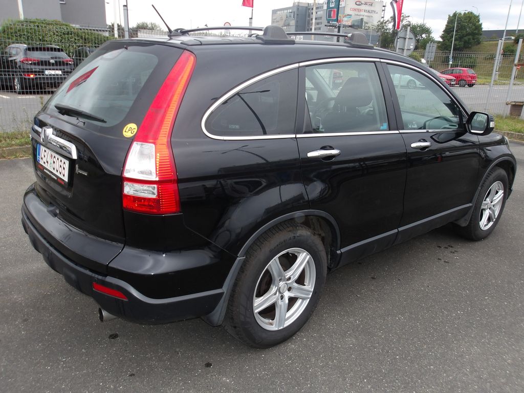 honda-cr-v-2-0i-lpg-benzin-automat - 4