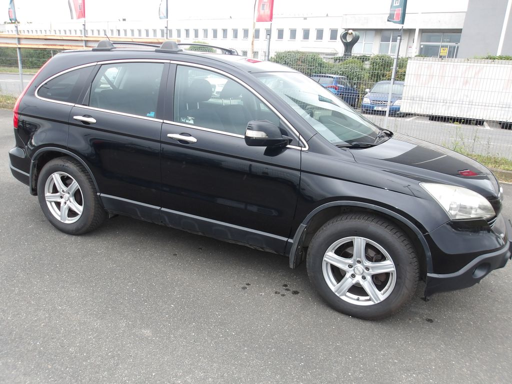 honda-cr-v-2-0i-lpg-benzin-automat - 5