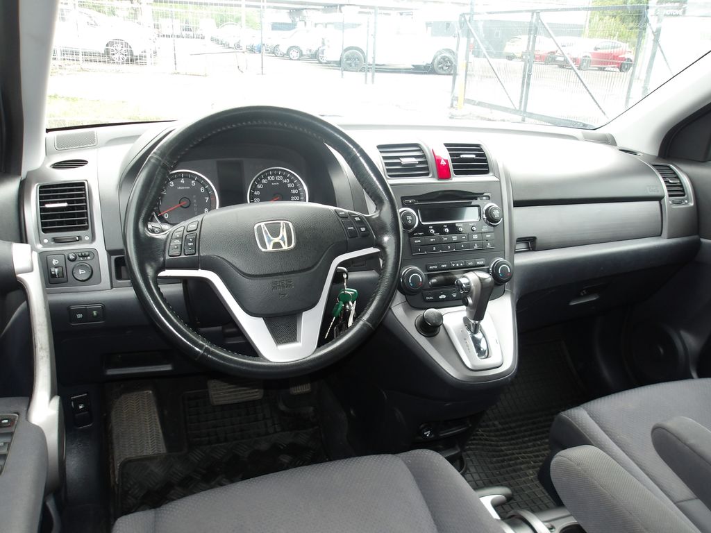 honda-cr-v-2-0i-lpg-benzin-automat - 8