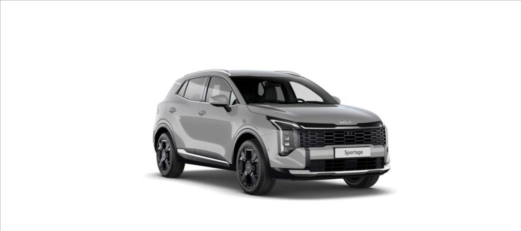 Kia 1,6 5T-GDi GPF 4x2 7DCT BLACK EDI