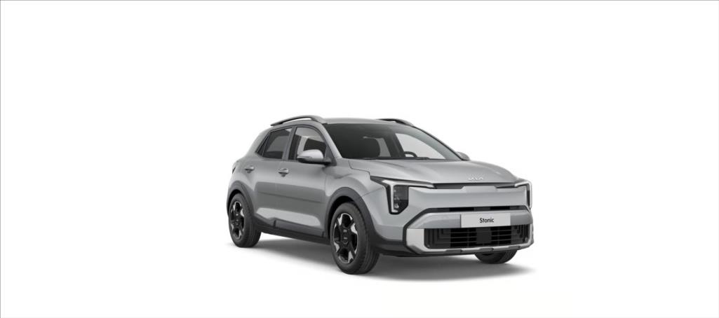 Kia Stonic 1,0 T-GDi GPF SPIN