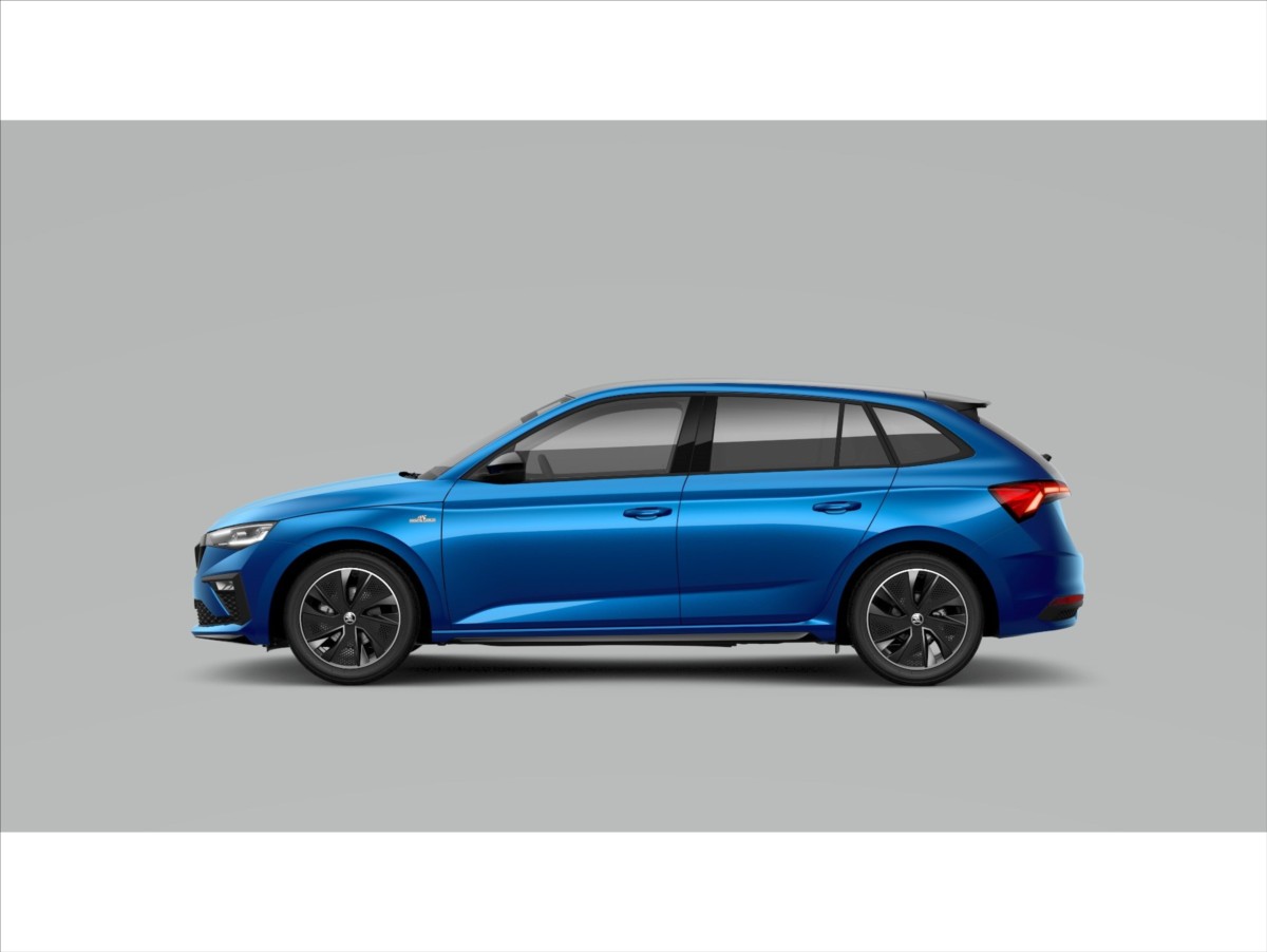 skoda-scala-1-0-tsi-monte-carlo - 2