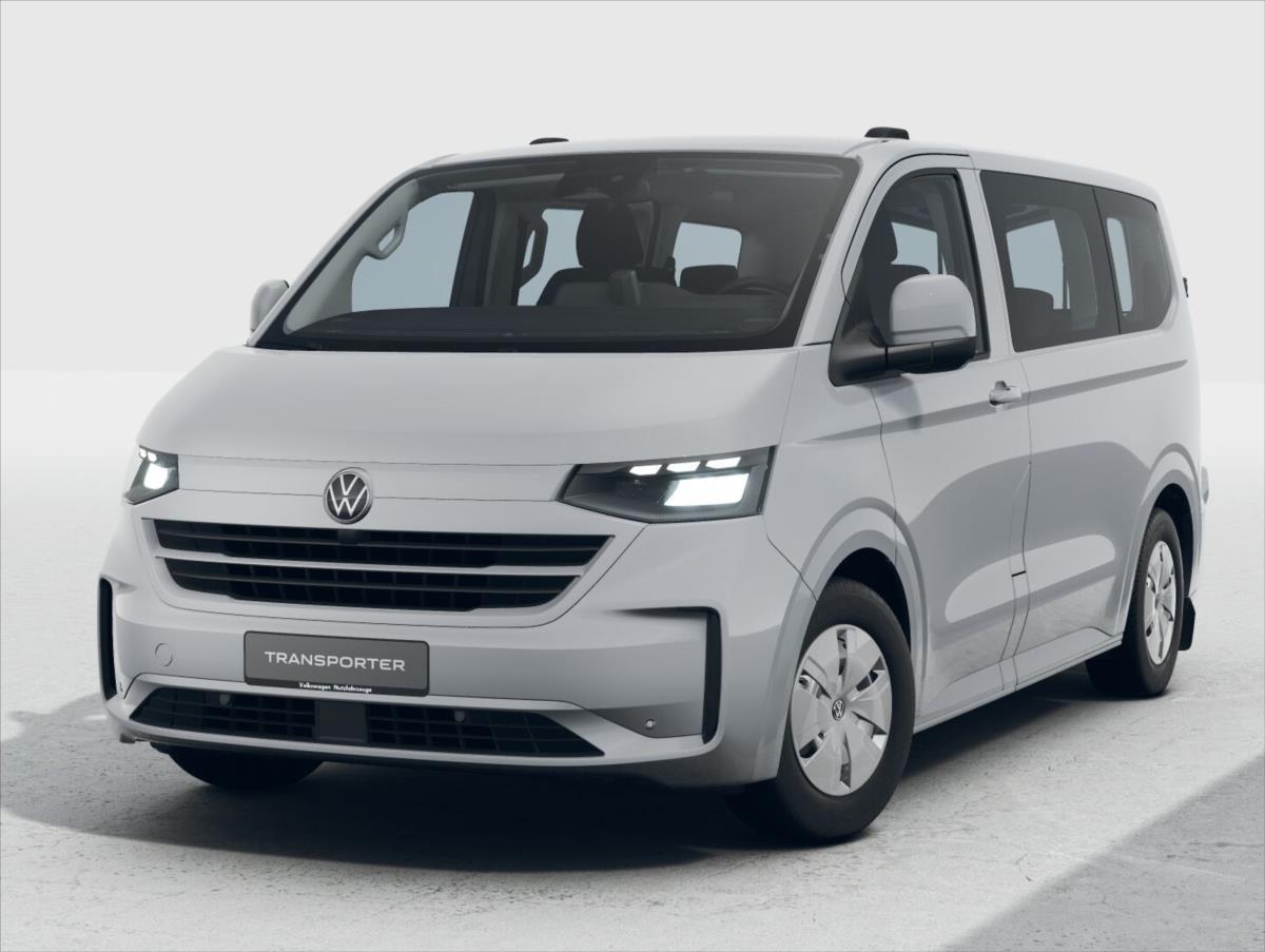 Volkswagen Transporter 2,0 TDI 8AUT KR  Kombi N1