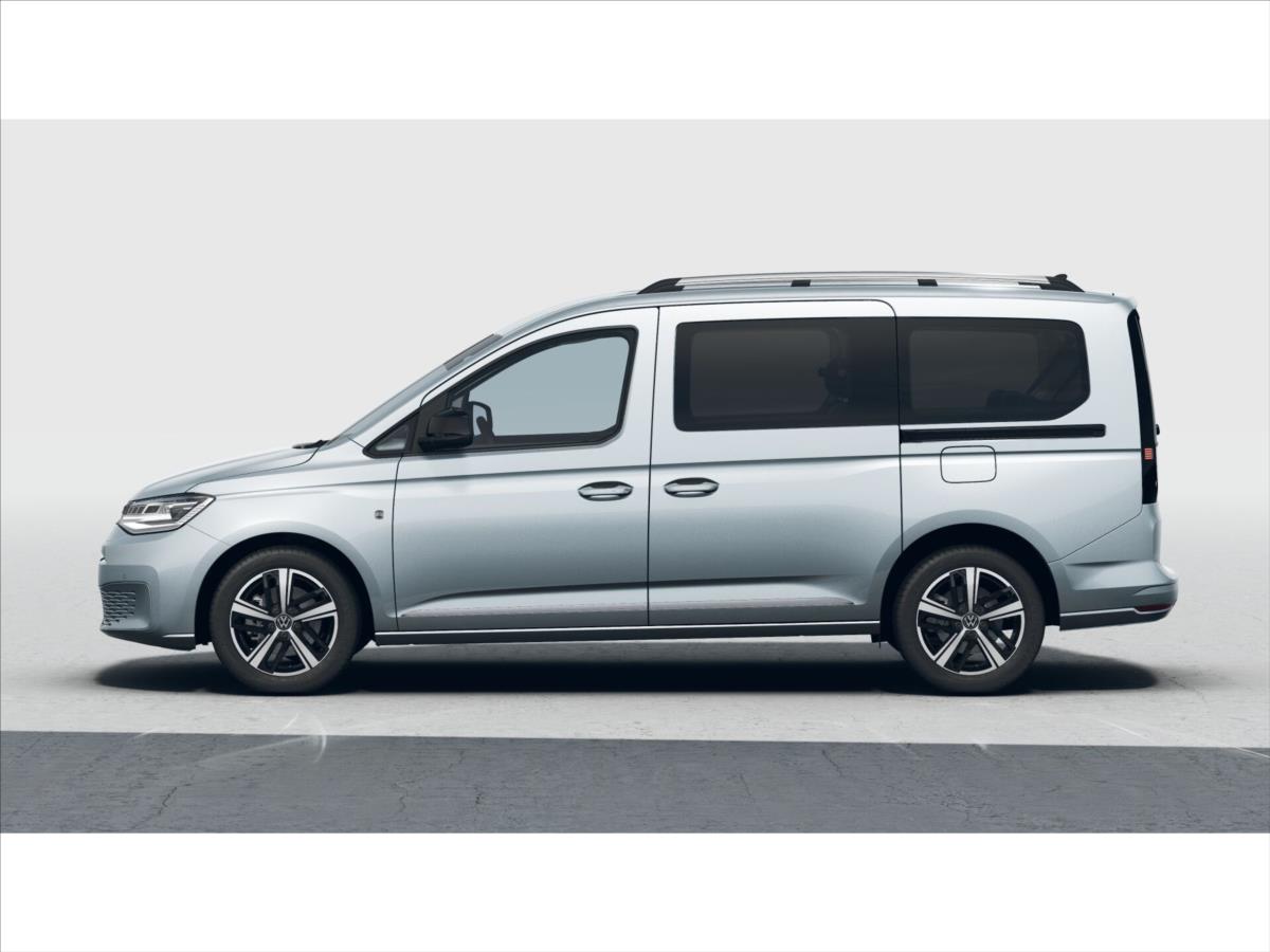 volkswagen-caddy-1-5-tsi-7dsg-akcni-maxi-style - 1