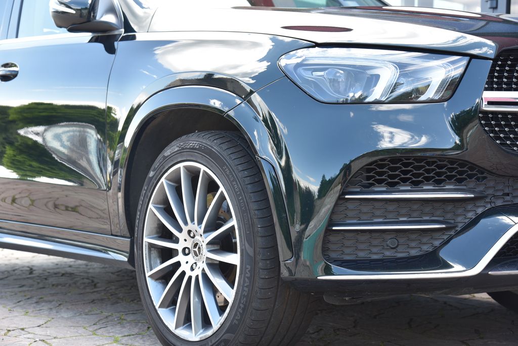 mercedes-benz-gle-200-kw-4matic - 2