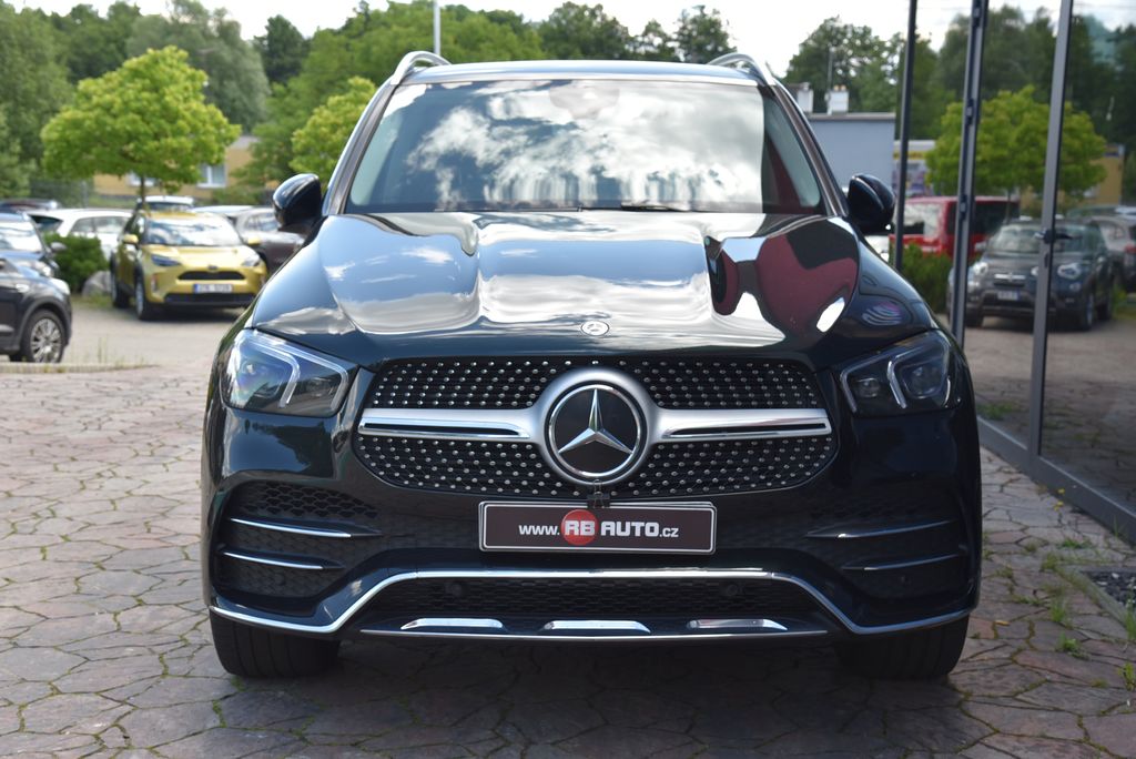 mercedes-benz-gle-200-kw-4matic - 3