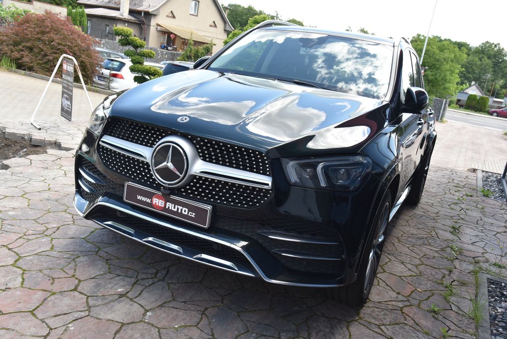 mercedes-benz-gle-200-kw-4matic - 4
