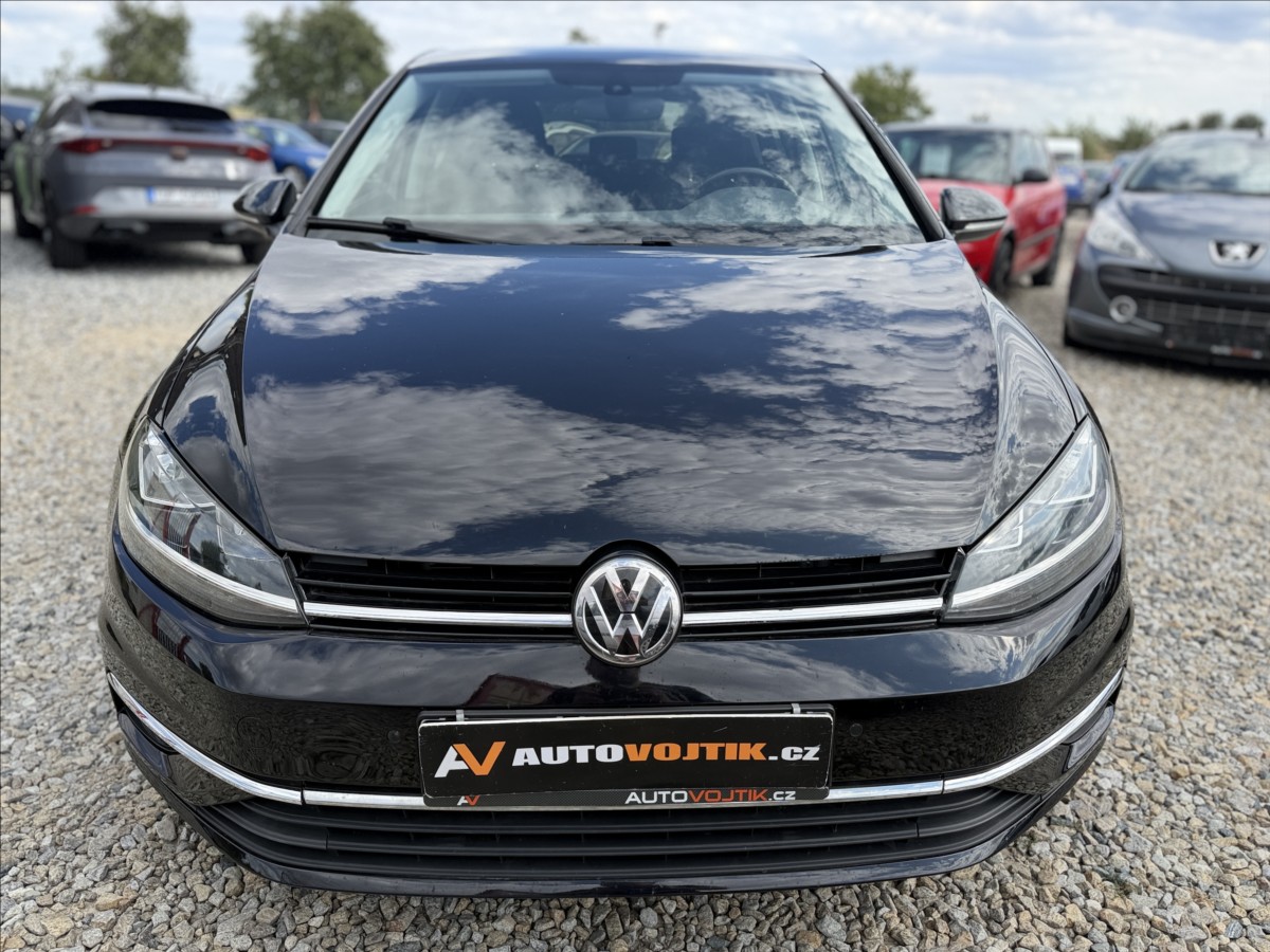 volkswagen-golf-1-6-tdi-81kw-dsg-navi - 1