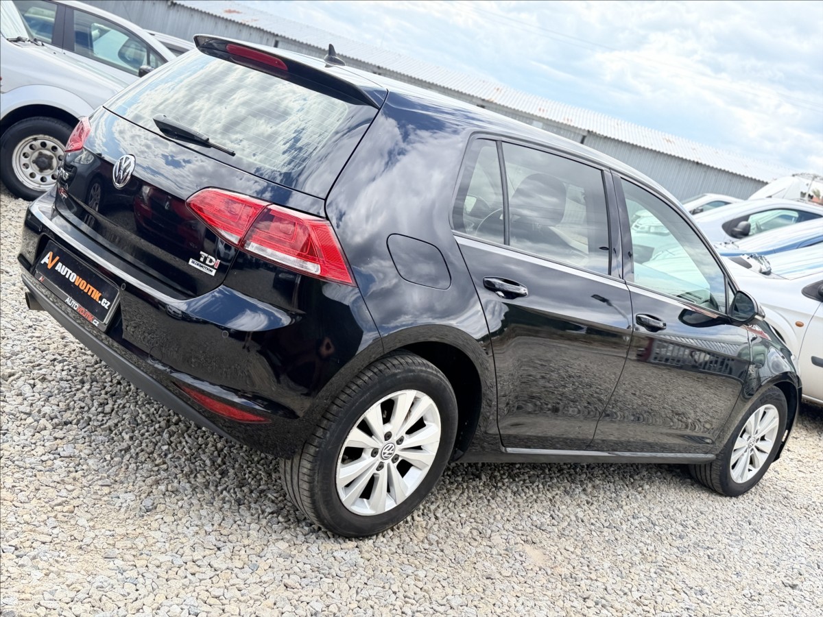 volkswagen-golf-1-6-tdi-81kw-dsg-navi - 4