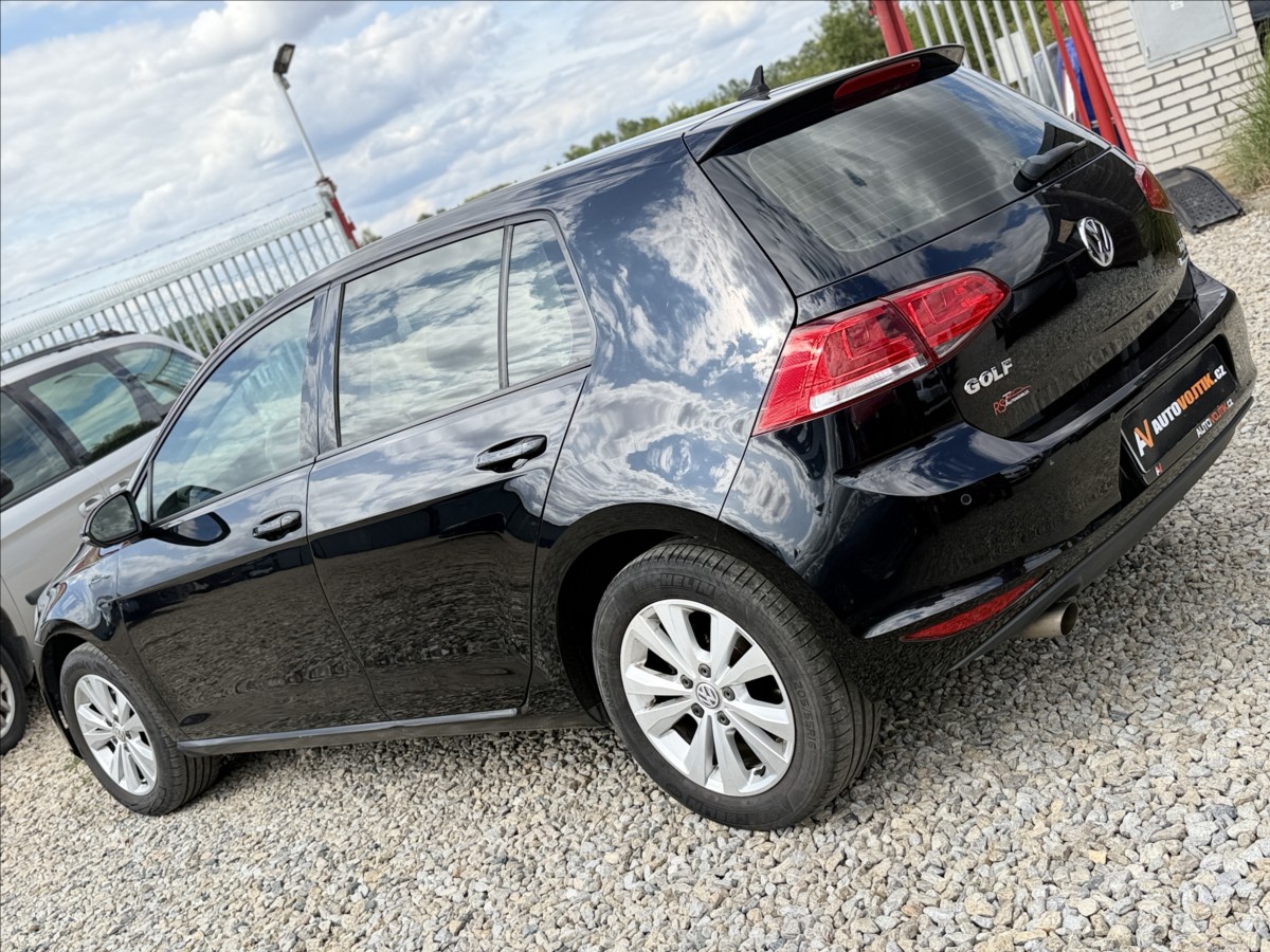volkswagen-golf-1-6-tdi-81kw-dsg-navi - 6