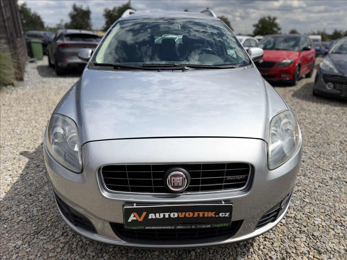 fiat-croma-1-9-jtd-automat - 1