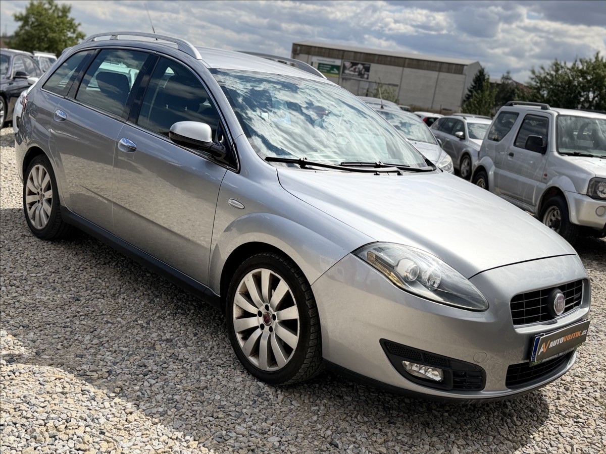 fiat-croma-1-9-jtd-automat - 2