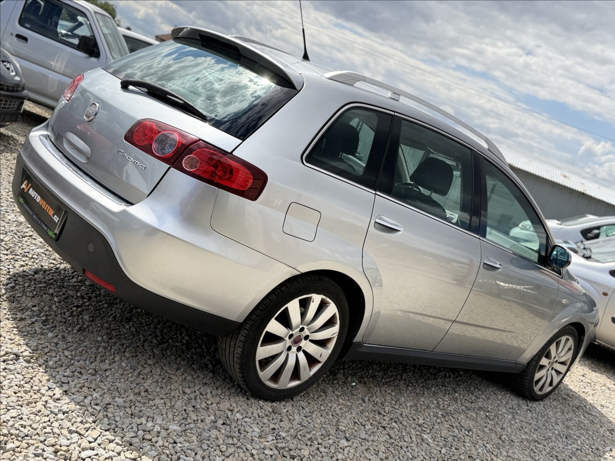 fiat-croma-1-9-jtd-automat - 4