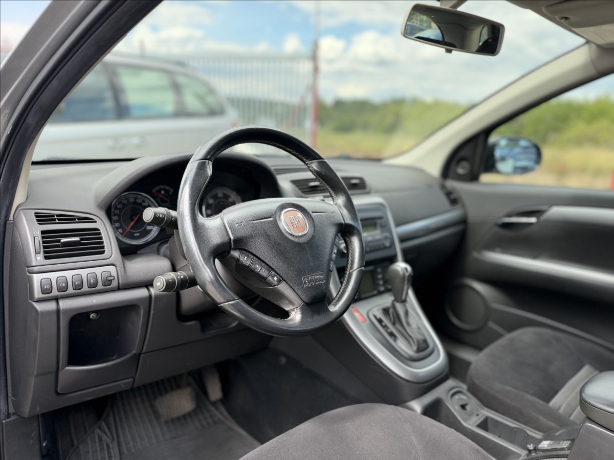 fiat-croma-1-9-jtd-automat - 9