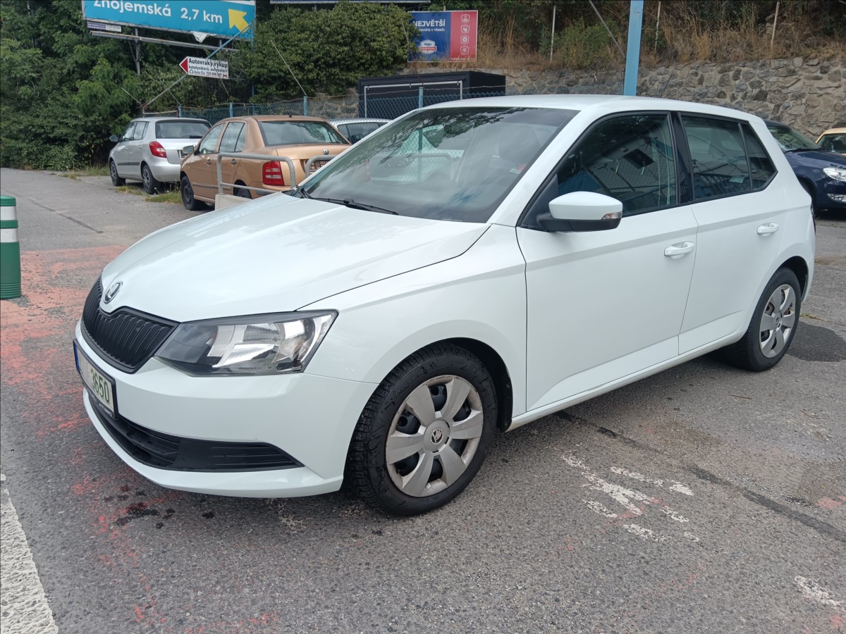 skoda-fabia-1-2-tsi-cool-edition - 3