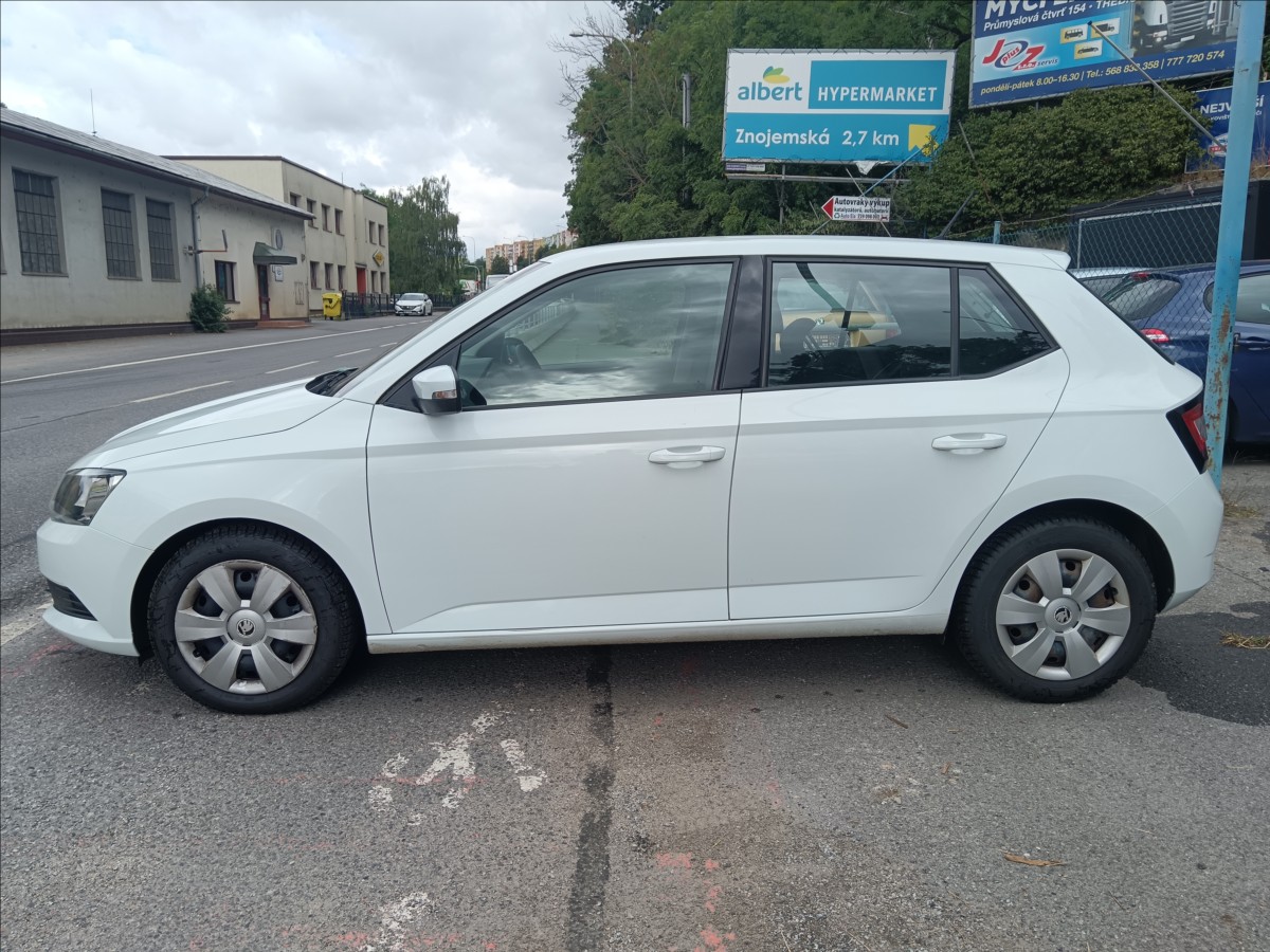 skoda-fabia-1-2-tsi-cool-edition - 5