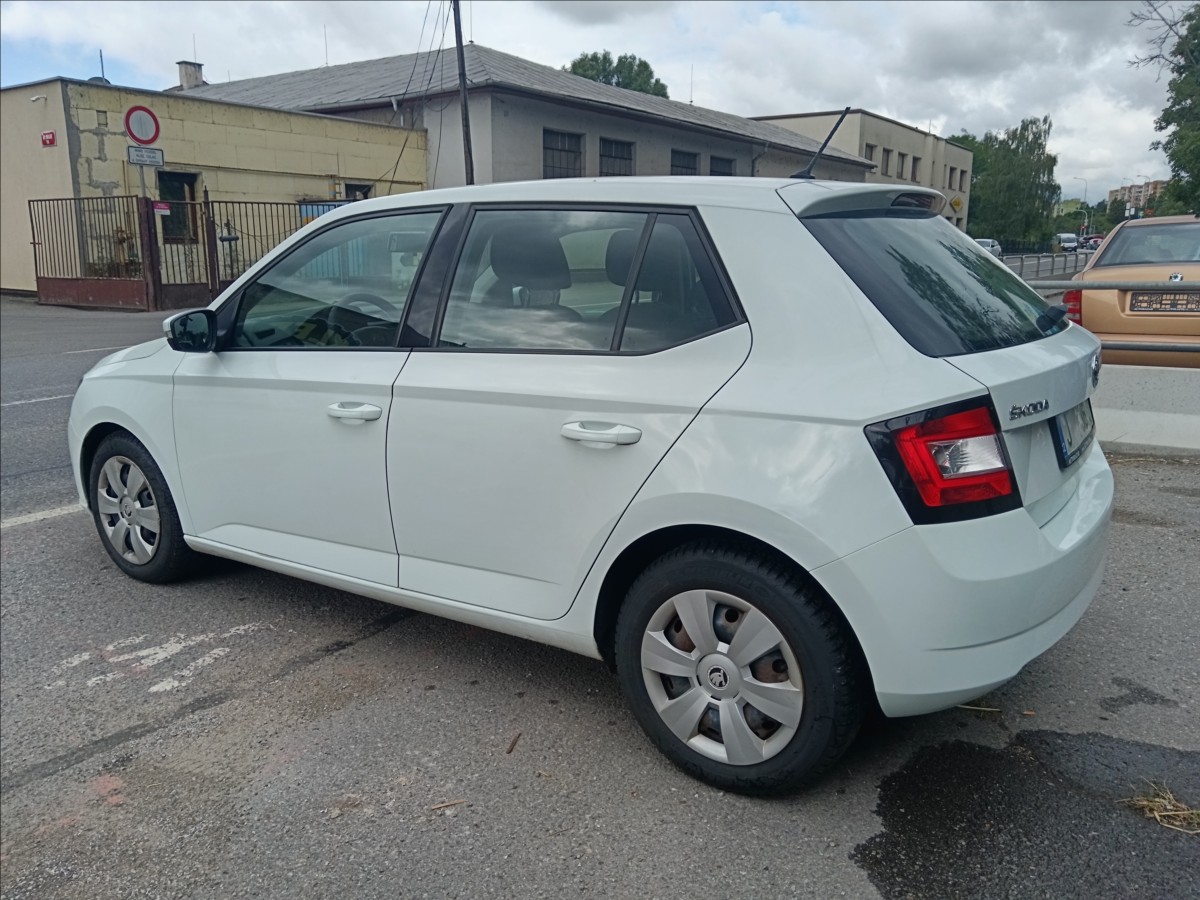 skoda-fabia-1-2-tsi-cool-edition - 6