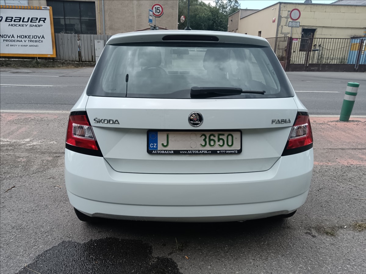 skoda-fabia-1-2-tsi-cool-edition - 8