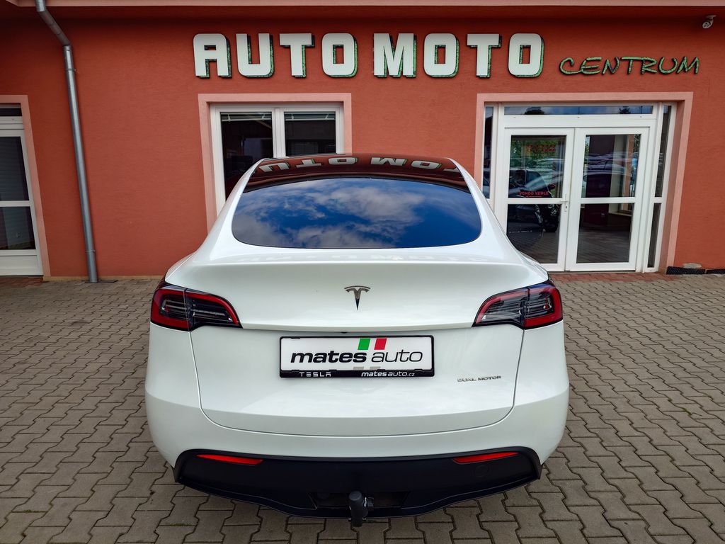 tesla-model-y-long-range-dual-motor-378-kw - 8