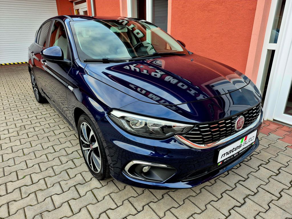 fiat-tipo-1-4-70kw-lounge - 4