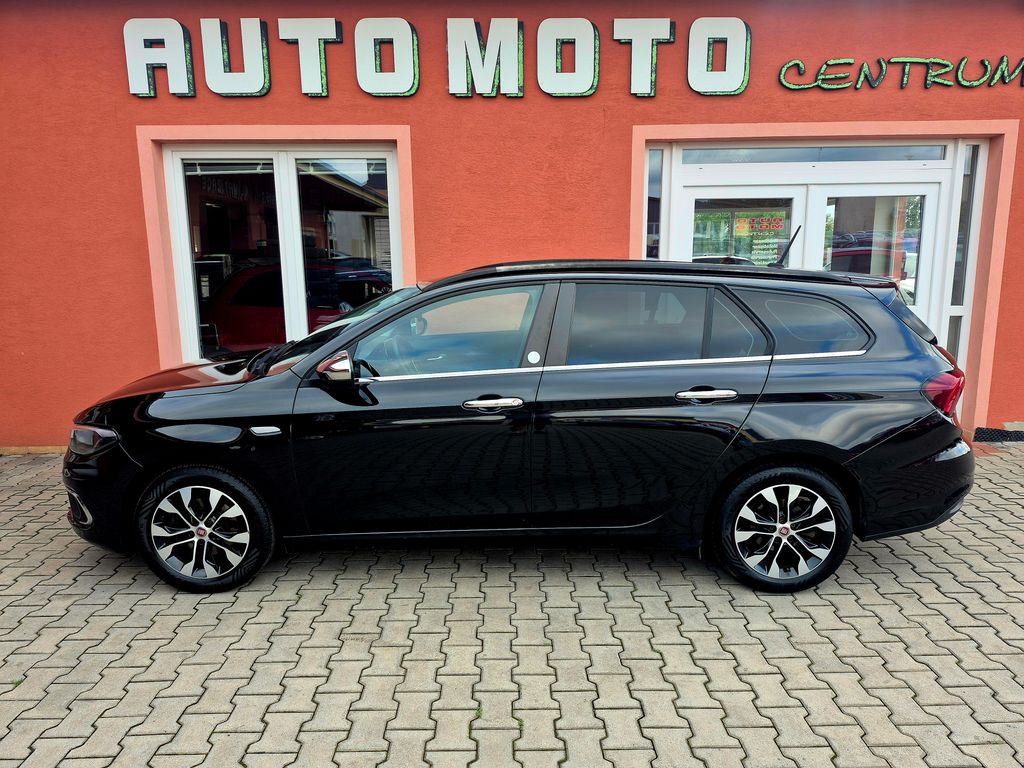 fiat-tipo-1-4-70kw-mirror - 1