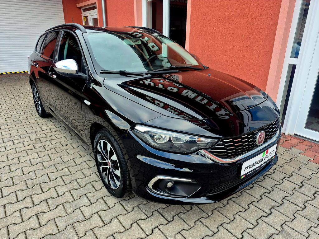 fiat-tipo-1-4-70kw-mirror - 3