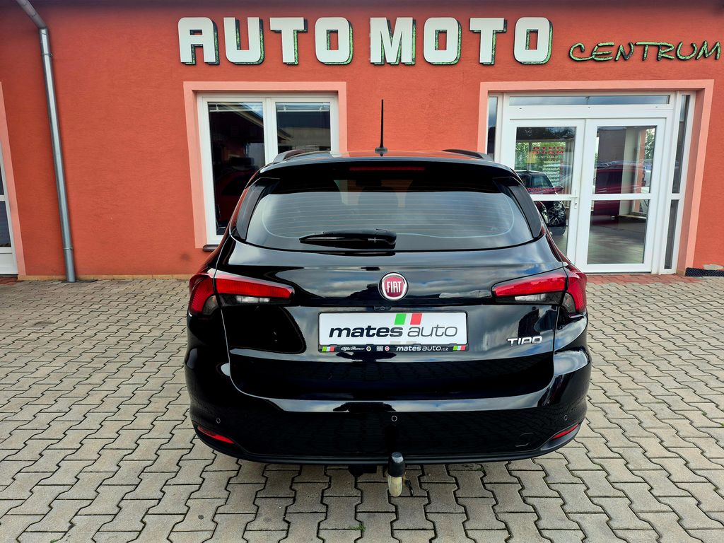 fiat-tipo-1-4-70kw-mirror - 9
