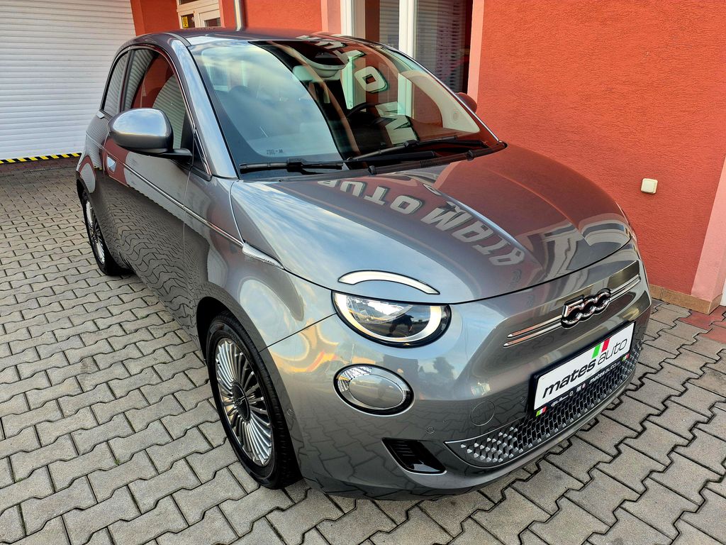 fiat-500e-42-kwh-87-kw-odpocet-dph-drive - 4