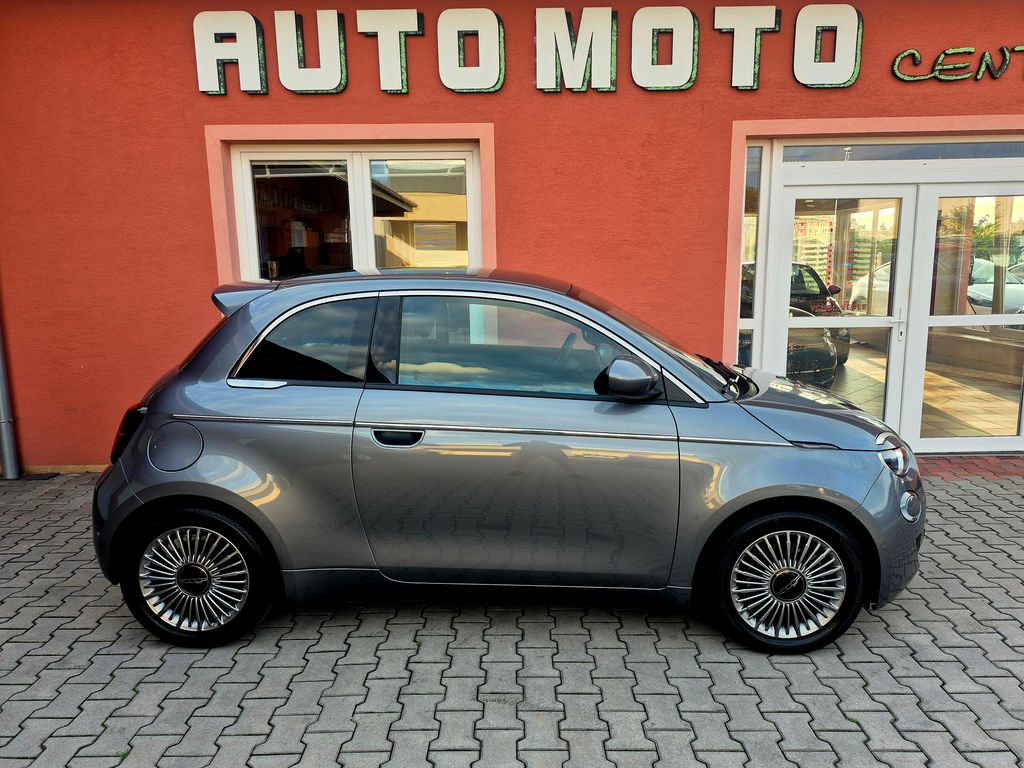 fiat-500e-42-kwh-87-kw-odpocet-dph-drive - 5