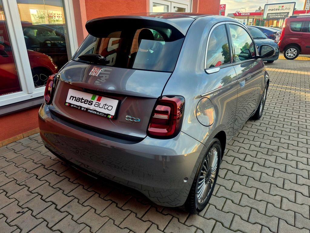 fiat-500e-42-kwh-87-kw-odpocet-dph-drive - 6