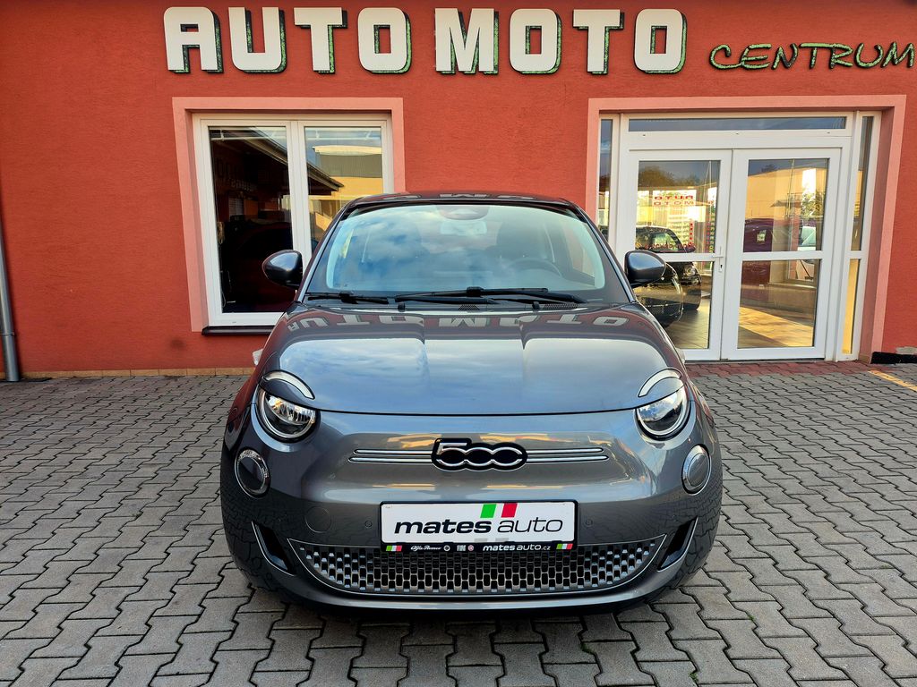 fiat-500e-42-kwh-87-kw-odpocet-dph-drive - 7