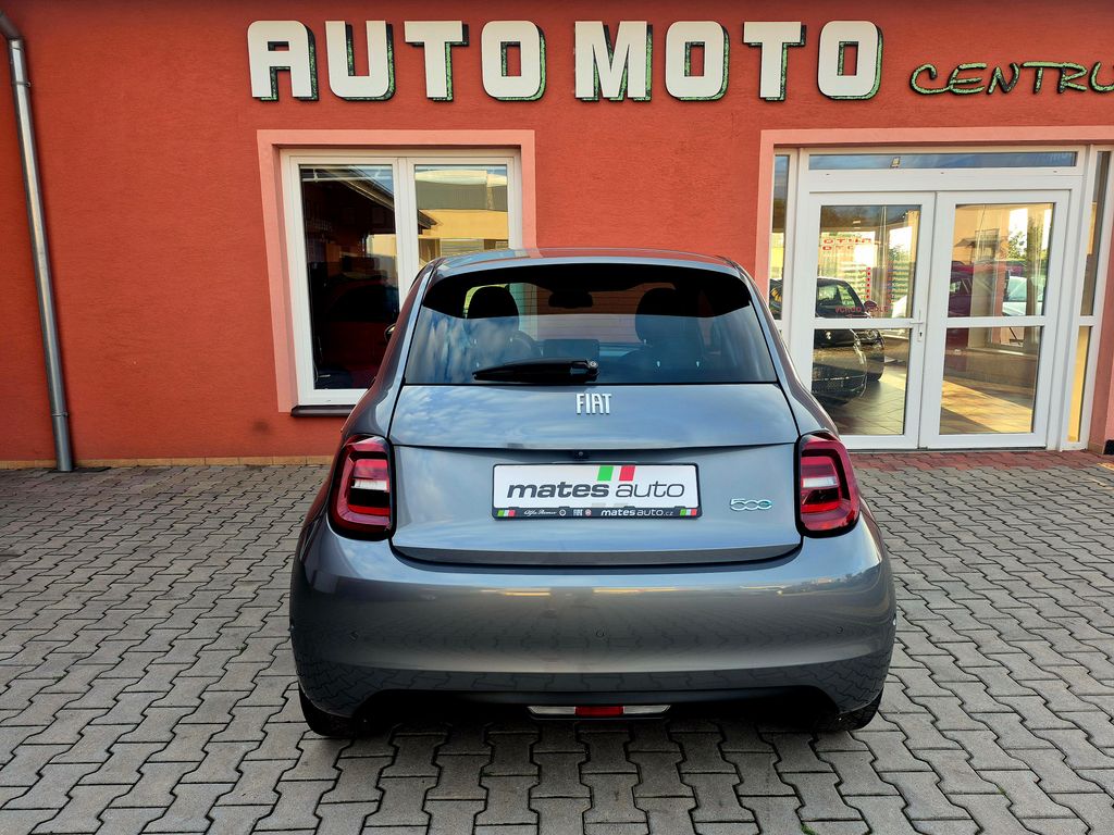 fiat-500e-42-kwh-87-kw-odpocet-dph-drive - 8