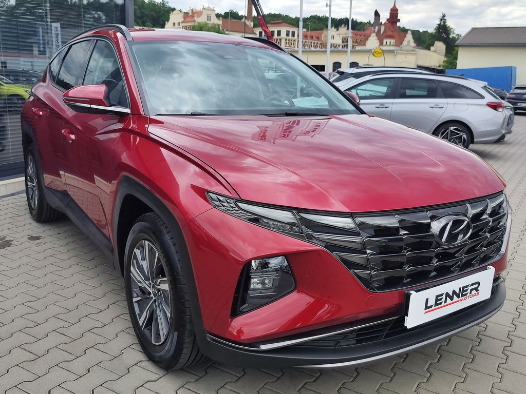 hyundai-tucson-1-6-t-gdi-110kw-smart-navi-4x4 - 2