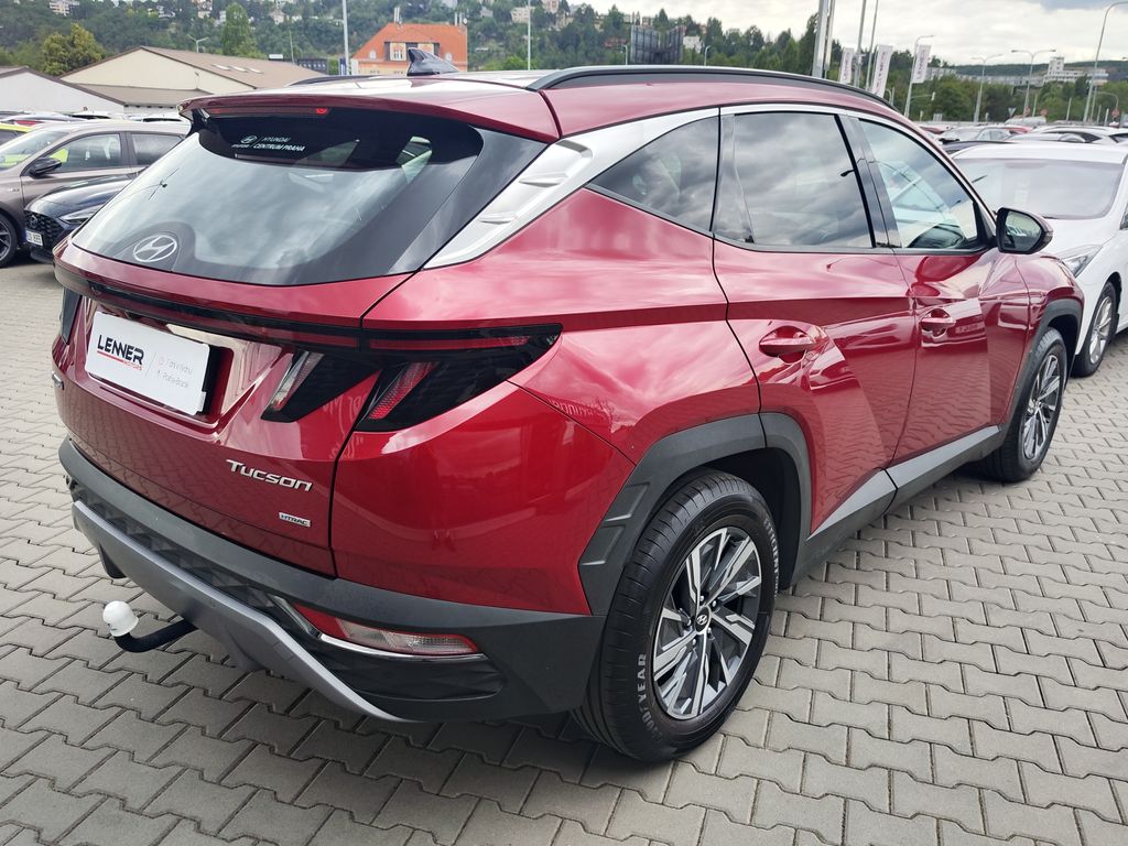 hyundai-tucson-1-6-t-gdi-110kw-smart-navi-4x4 - 4