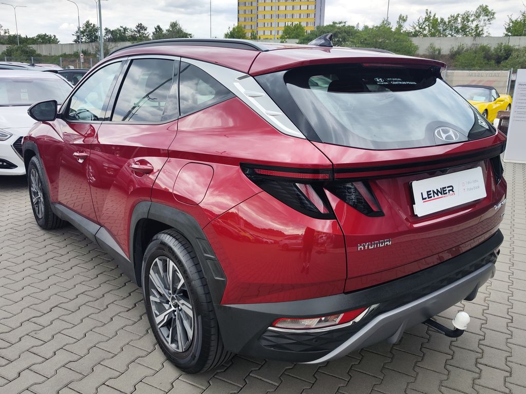 hyundai-tucson-1-6-t-gdi-110kw-smart-navi-4x4 - 6