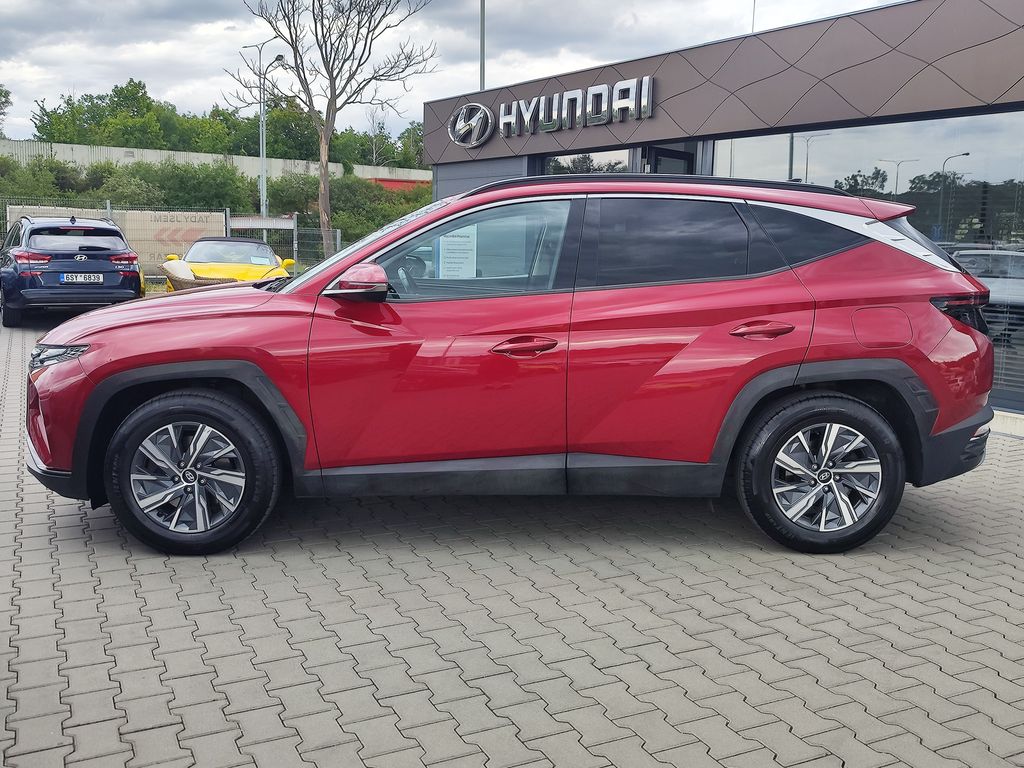 hyundai-tucson-1-6-t-gdi-110kw-smart-navi-4x4 - 7