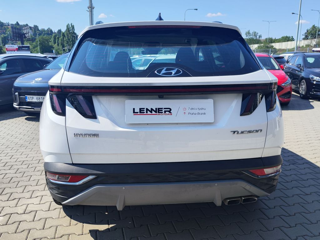 hyundai-tucson-1-6-t-gdi-110kw-smart-navi - 5
