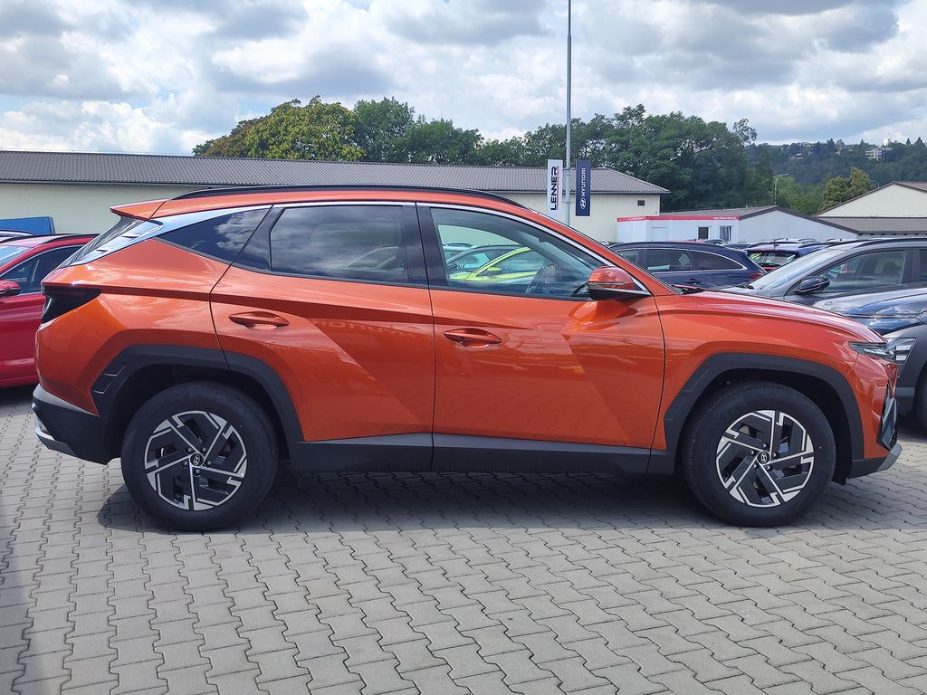 hyundai-tucson-1-6-t-gdi-117kw-style-dct - 3