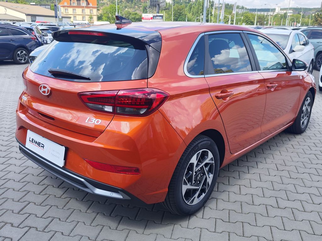 hyundai-i30-1-0-t-gdi-74kw-style-dct - 4
